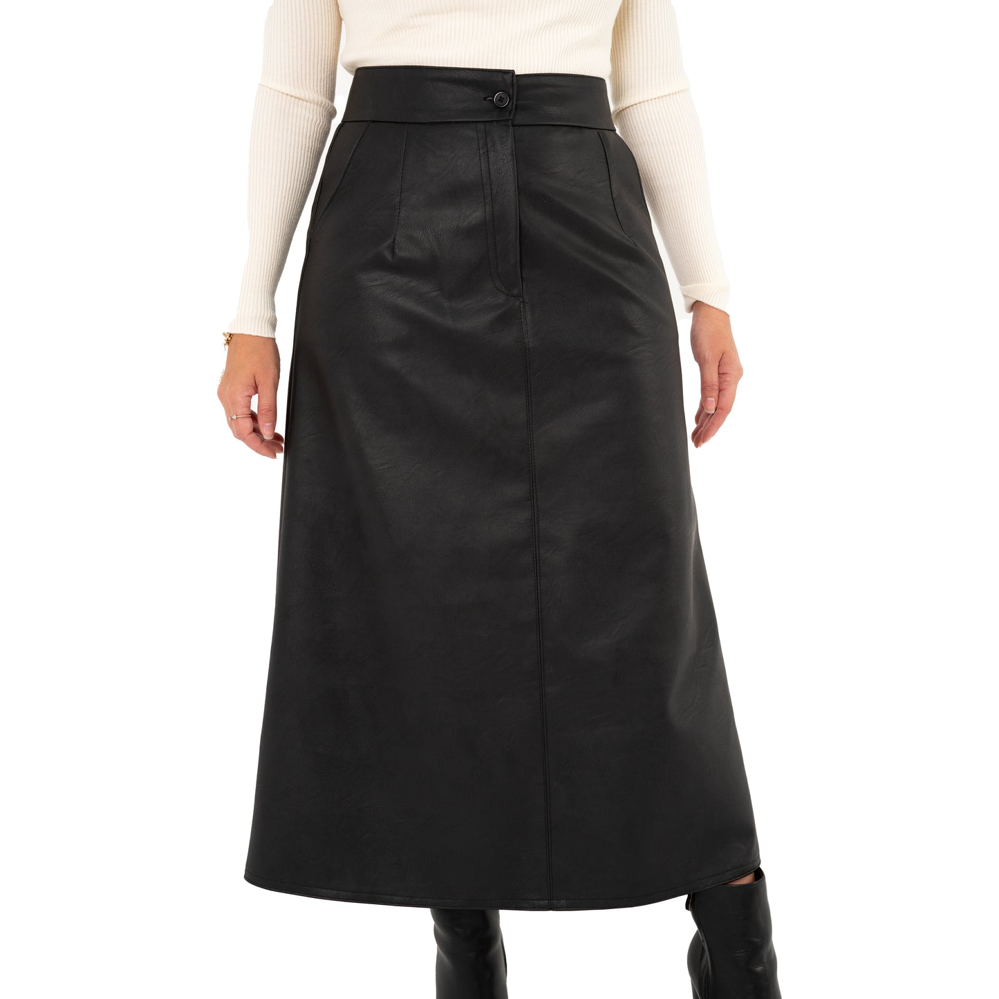 Elegant lady skirt vol 1