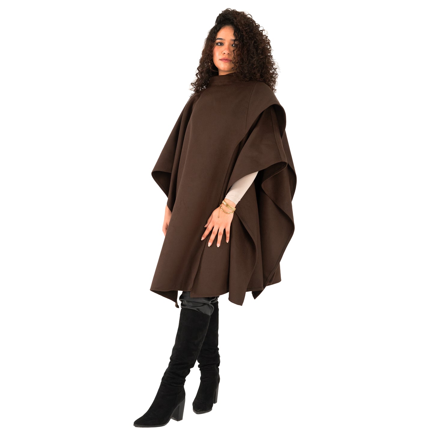 The Espresso cape