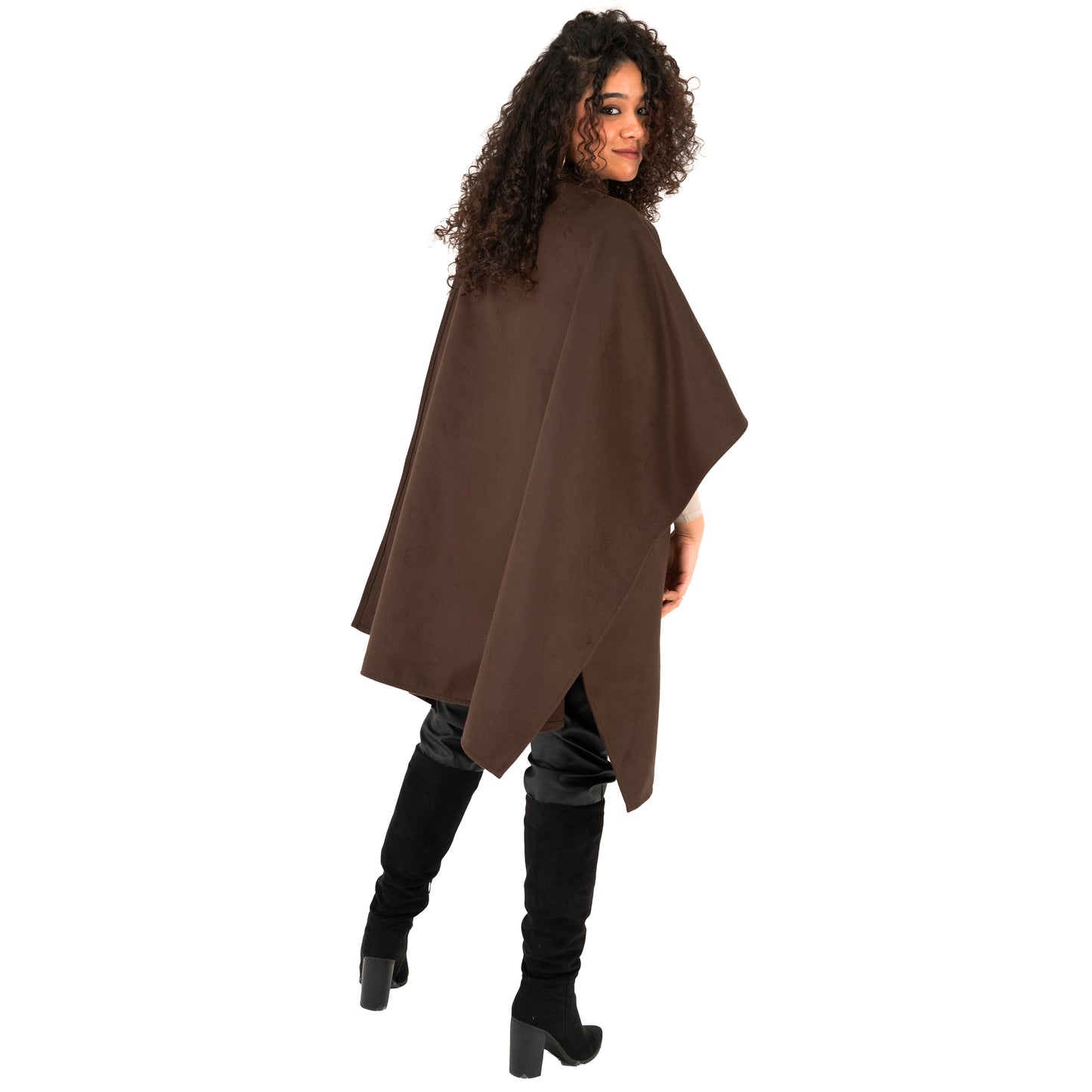 The Espresso cape