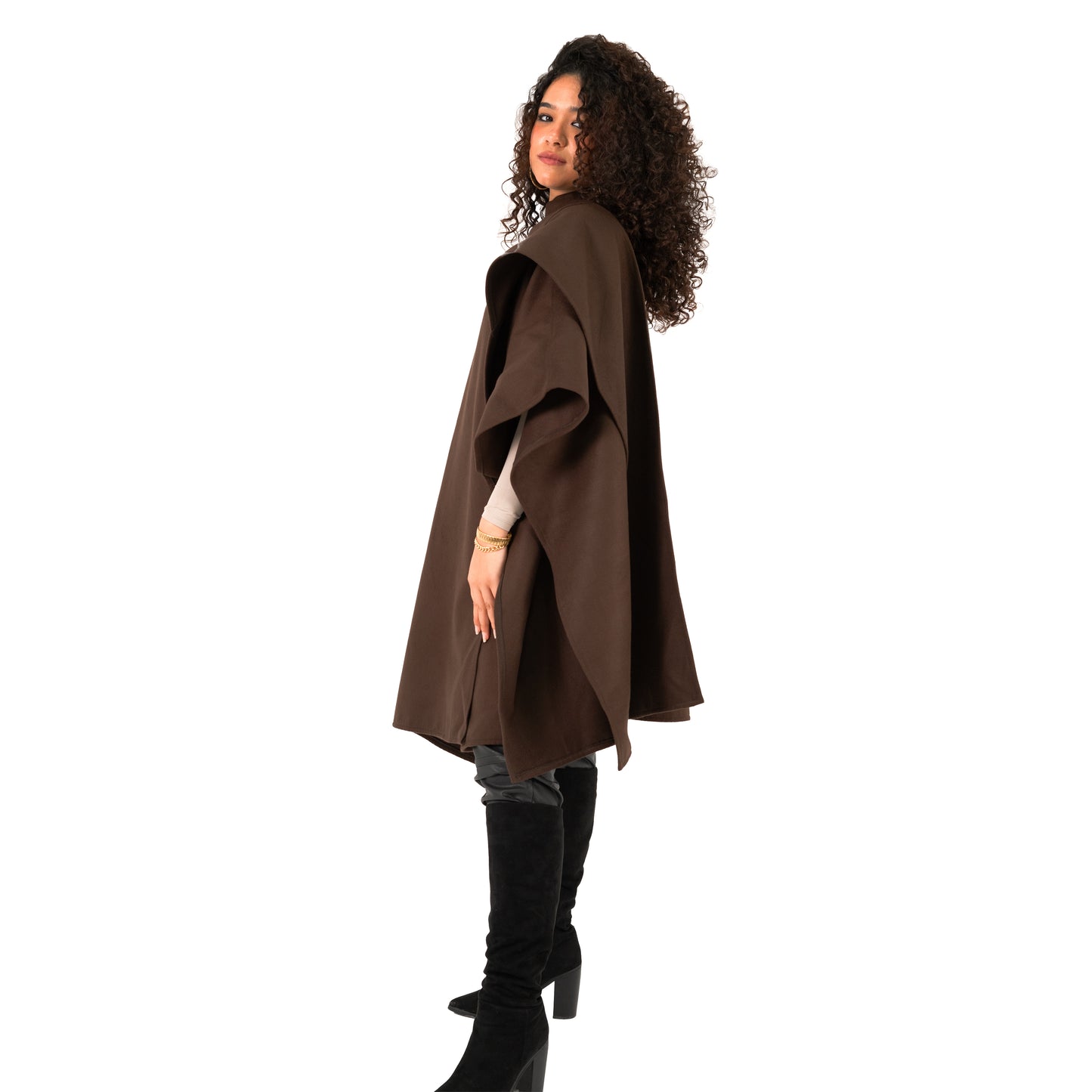 The Espresso cape