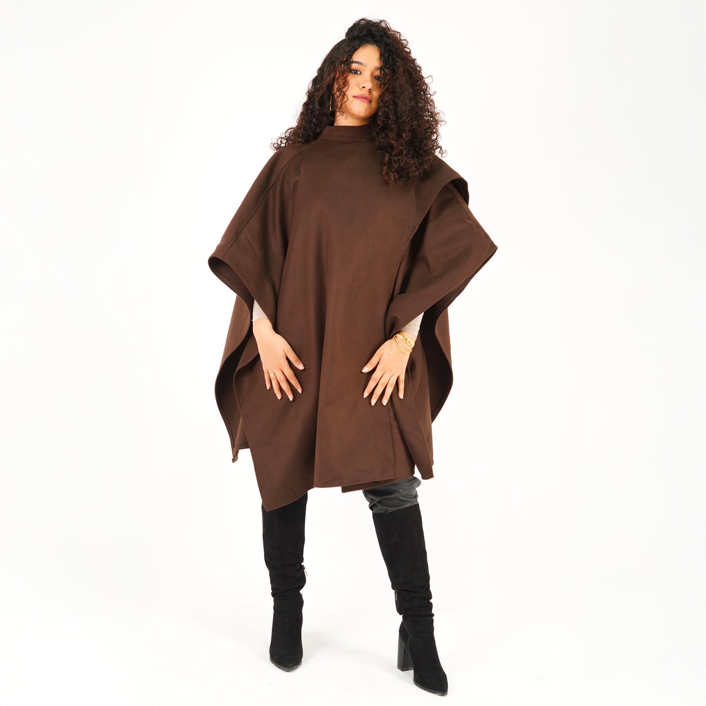 The Espresso cape