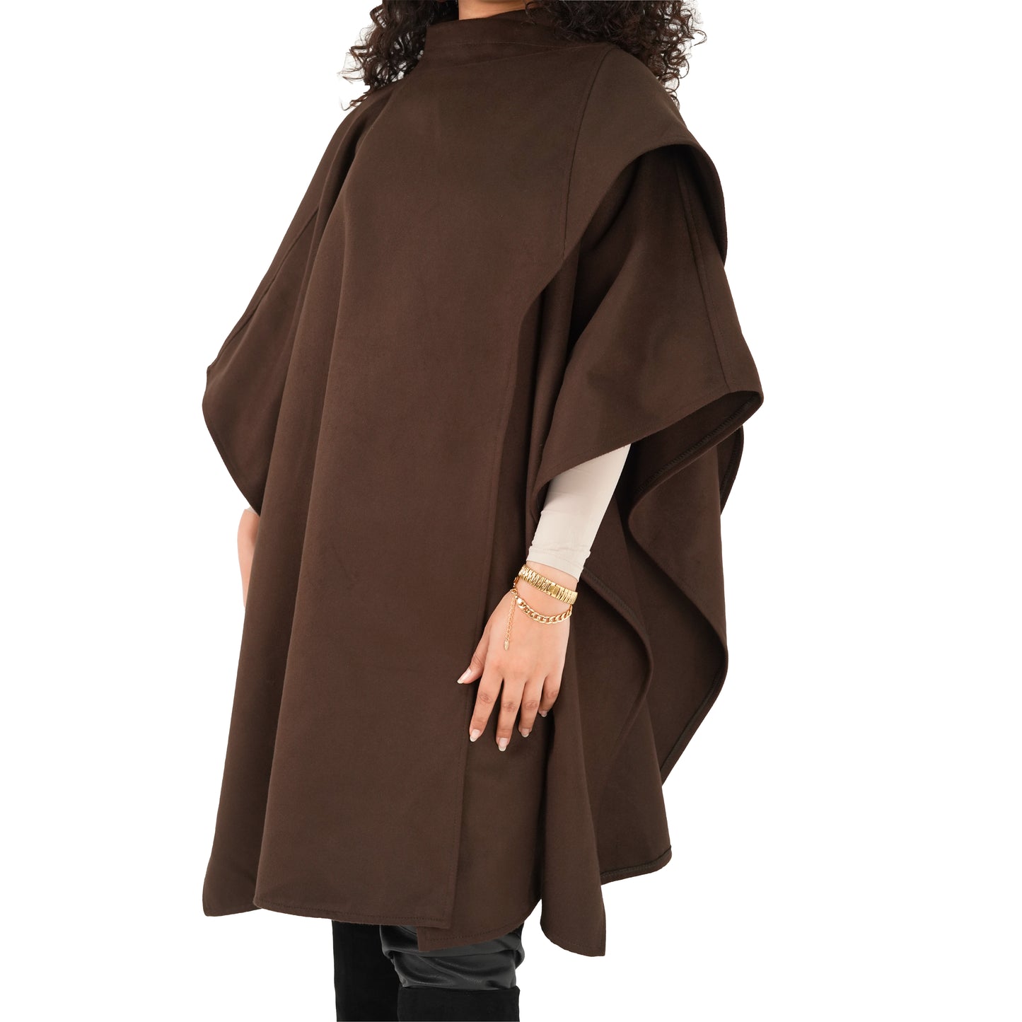 The Espresso cape