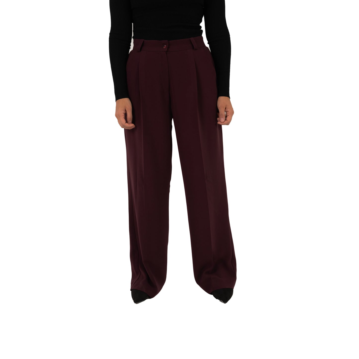 Old money chic pants