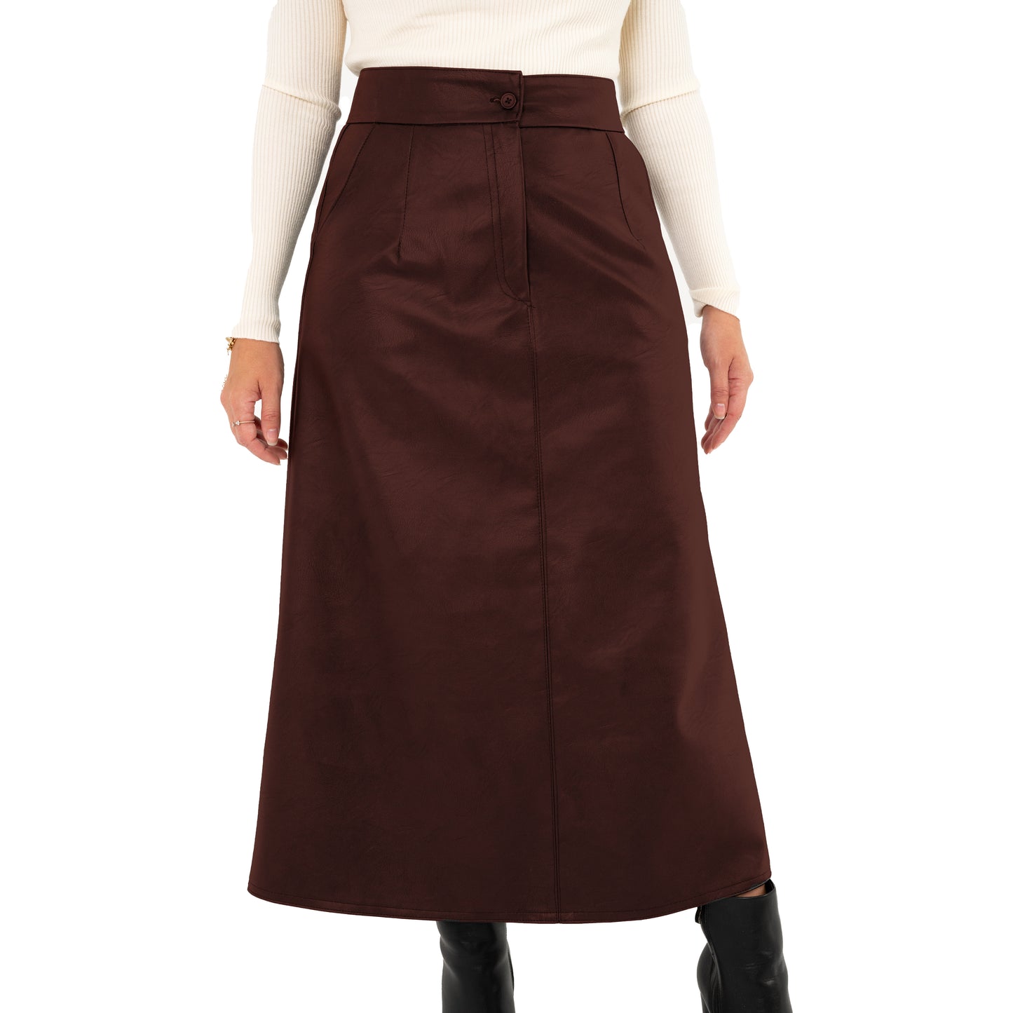 Elegant lady skirt vol 1