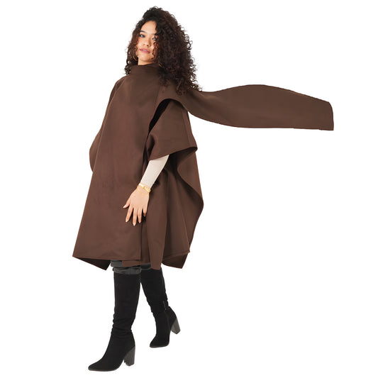 The Espresso cape