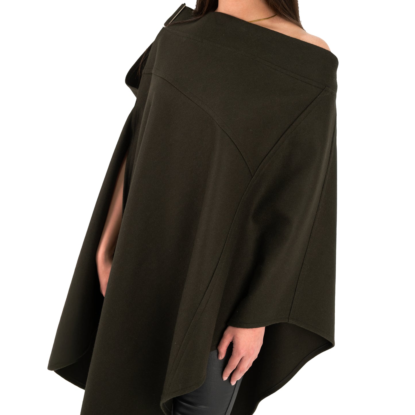 The Olive Embrace