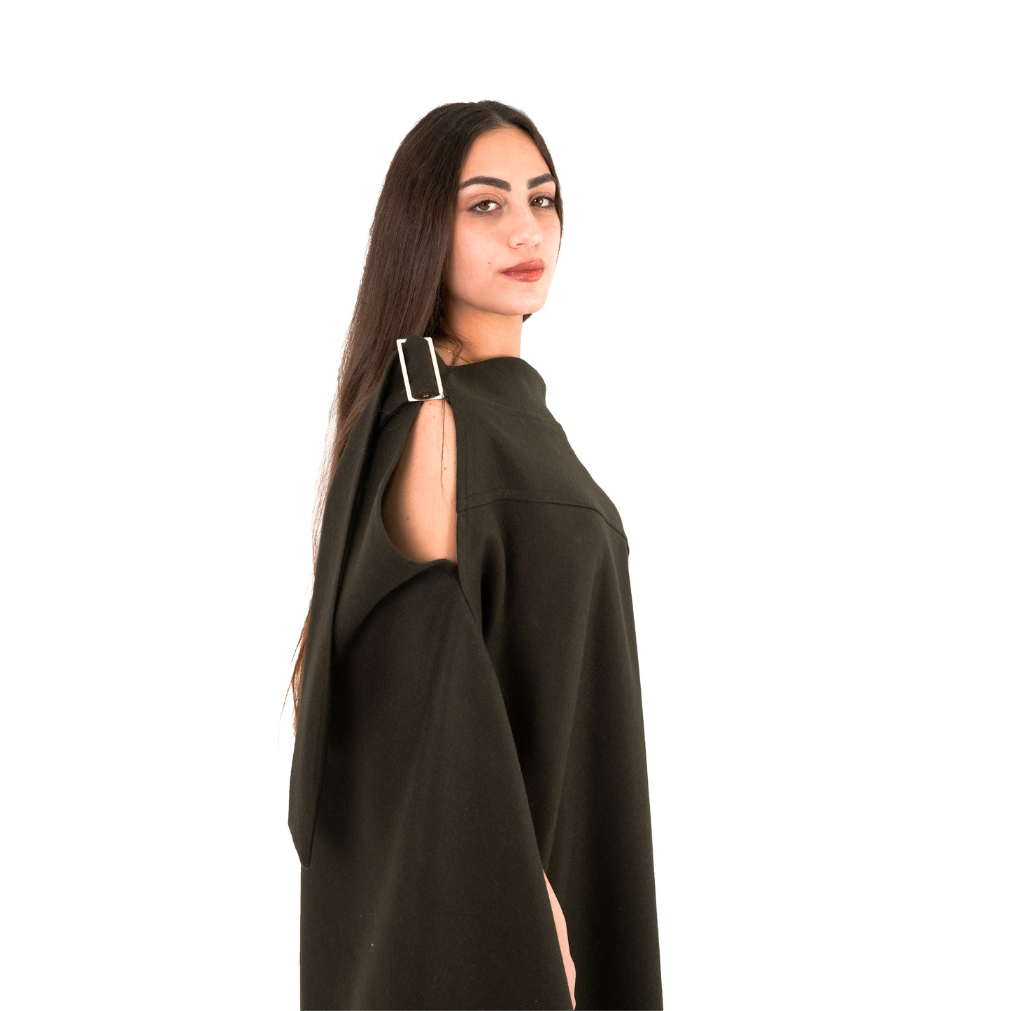 The Olive Embrace