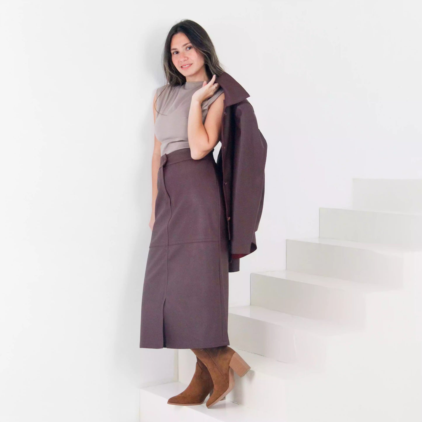 Elegant Lady skirt vol 2