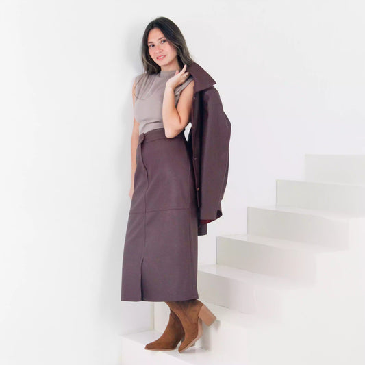 Elegant Lady skirt vol 2