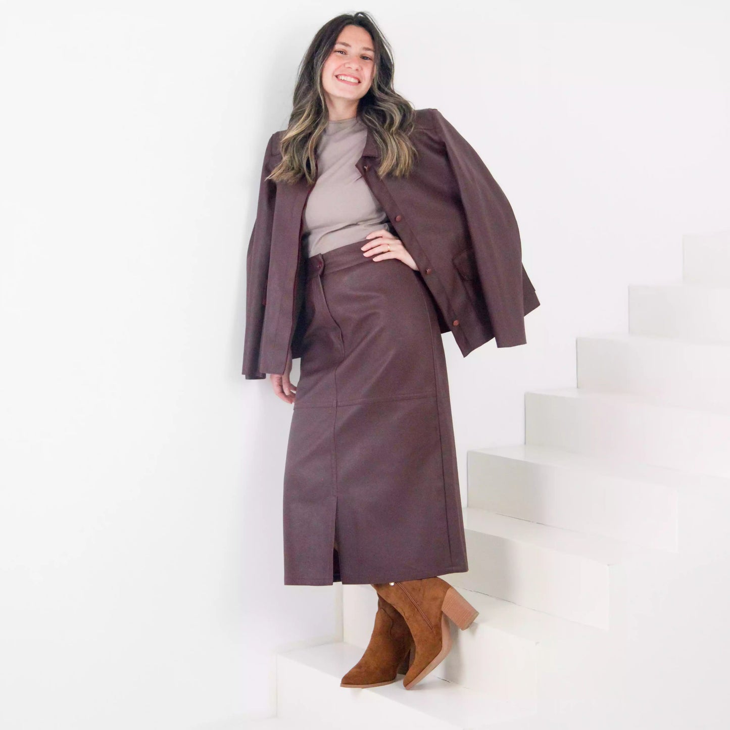 Elegant Lady skirt vol 2