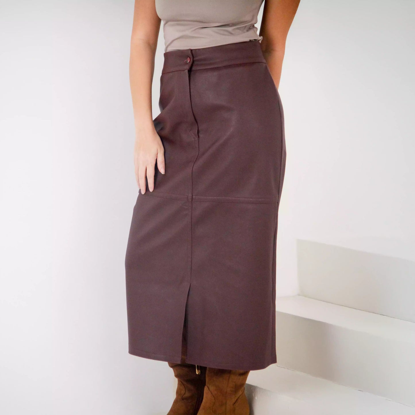 Elegant Lady skirt vol 2