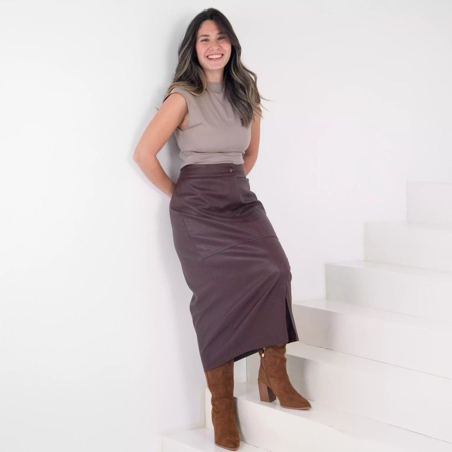 Elegant Lady skirt vol 2