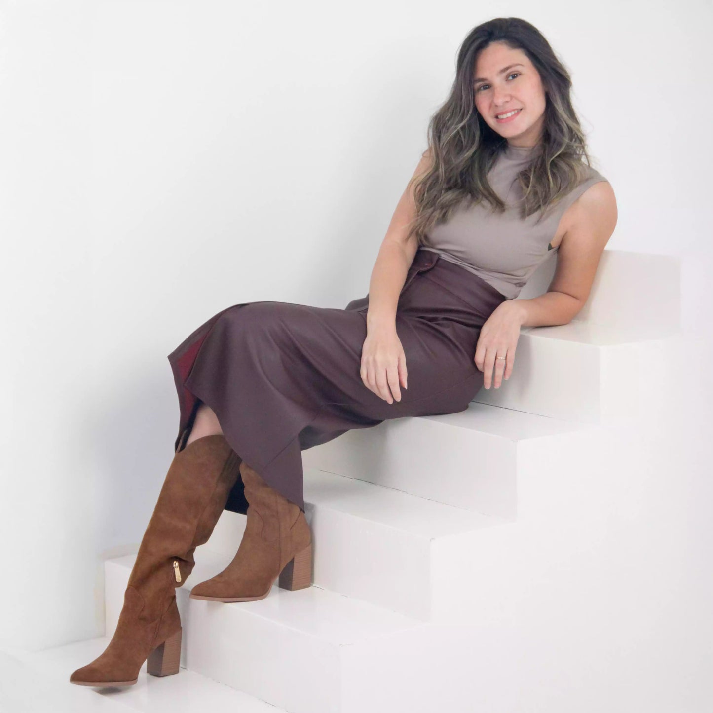 Elegant Lady skirt vol 2