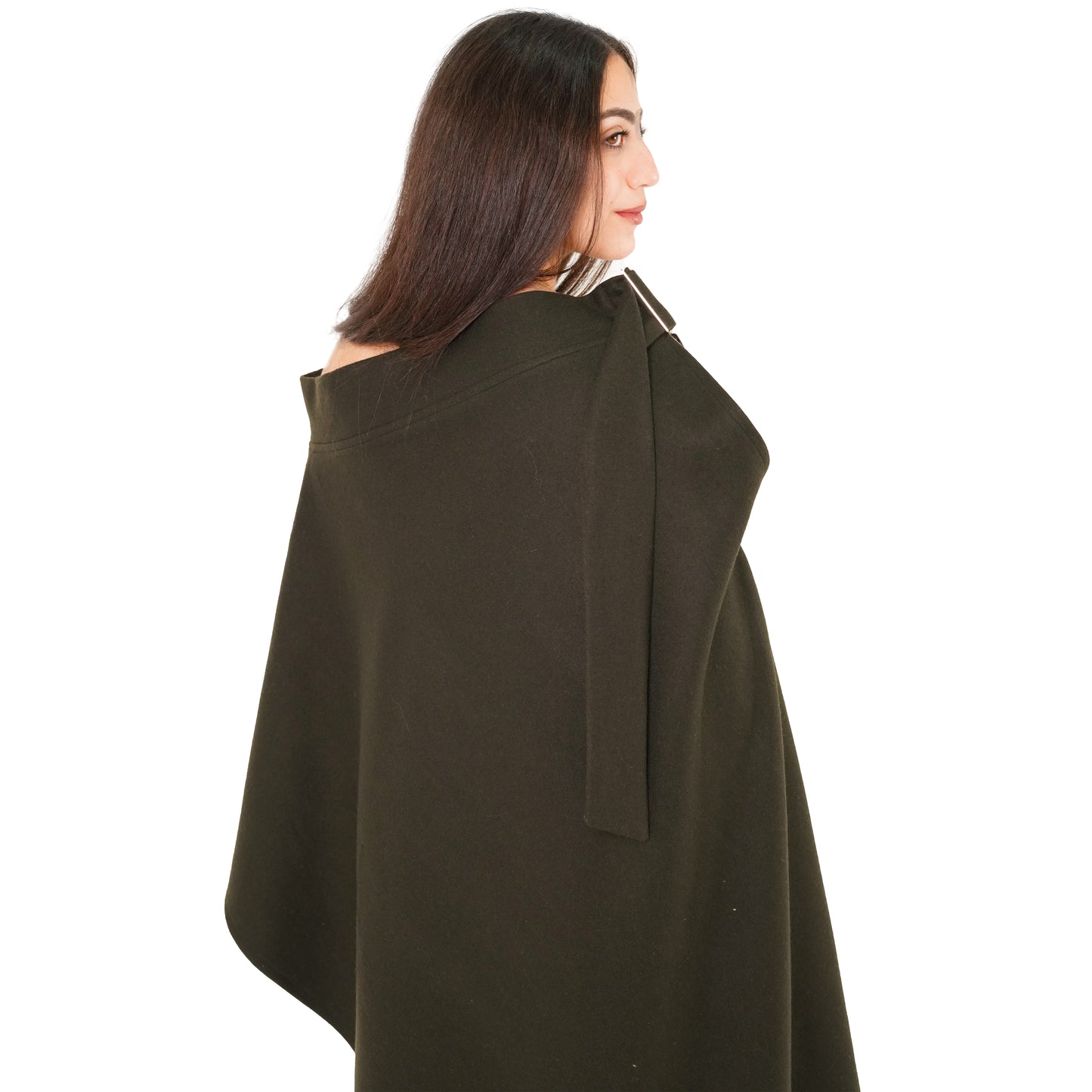 The Olive Embrace