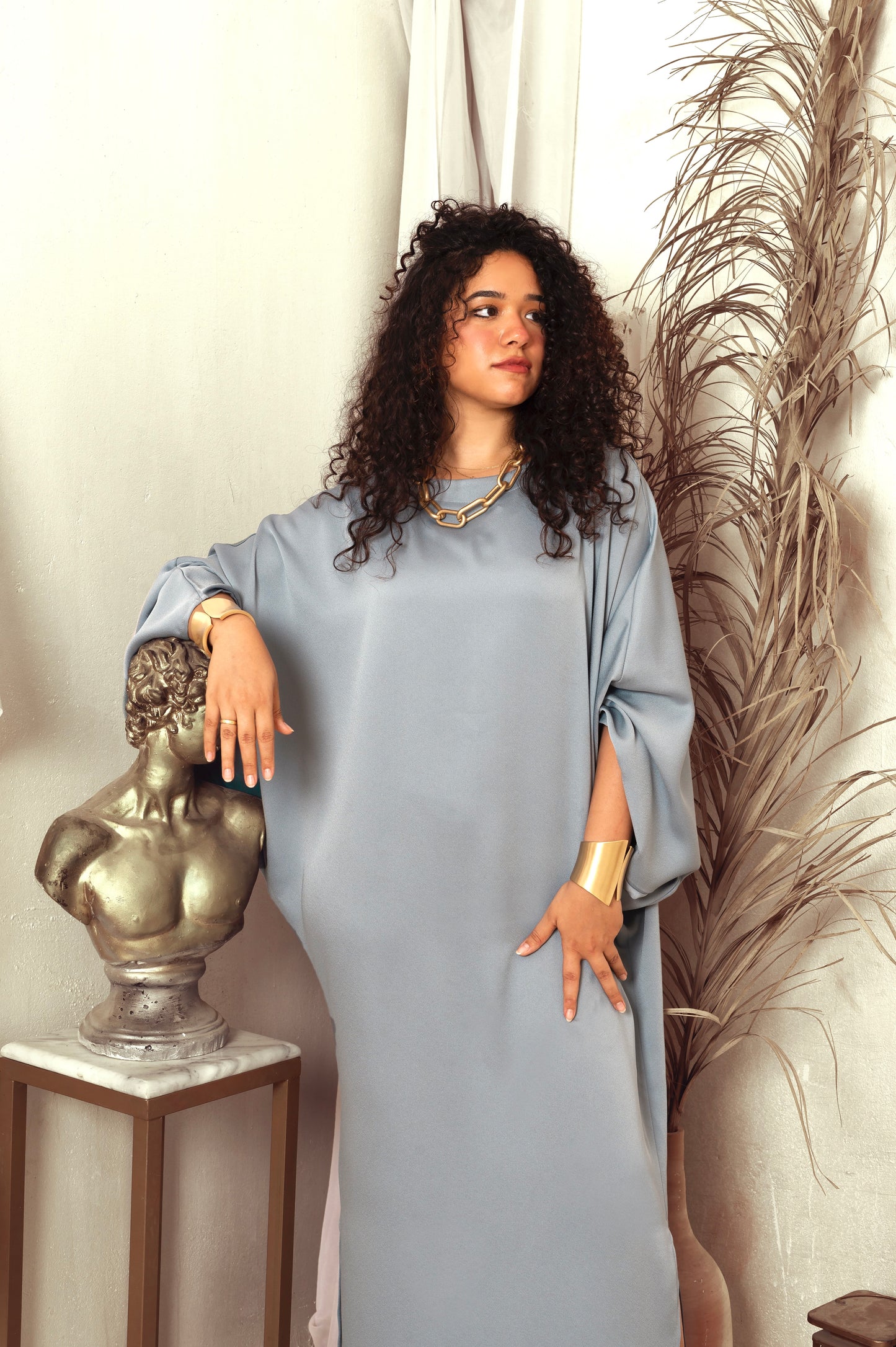 Femininity Dress