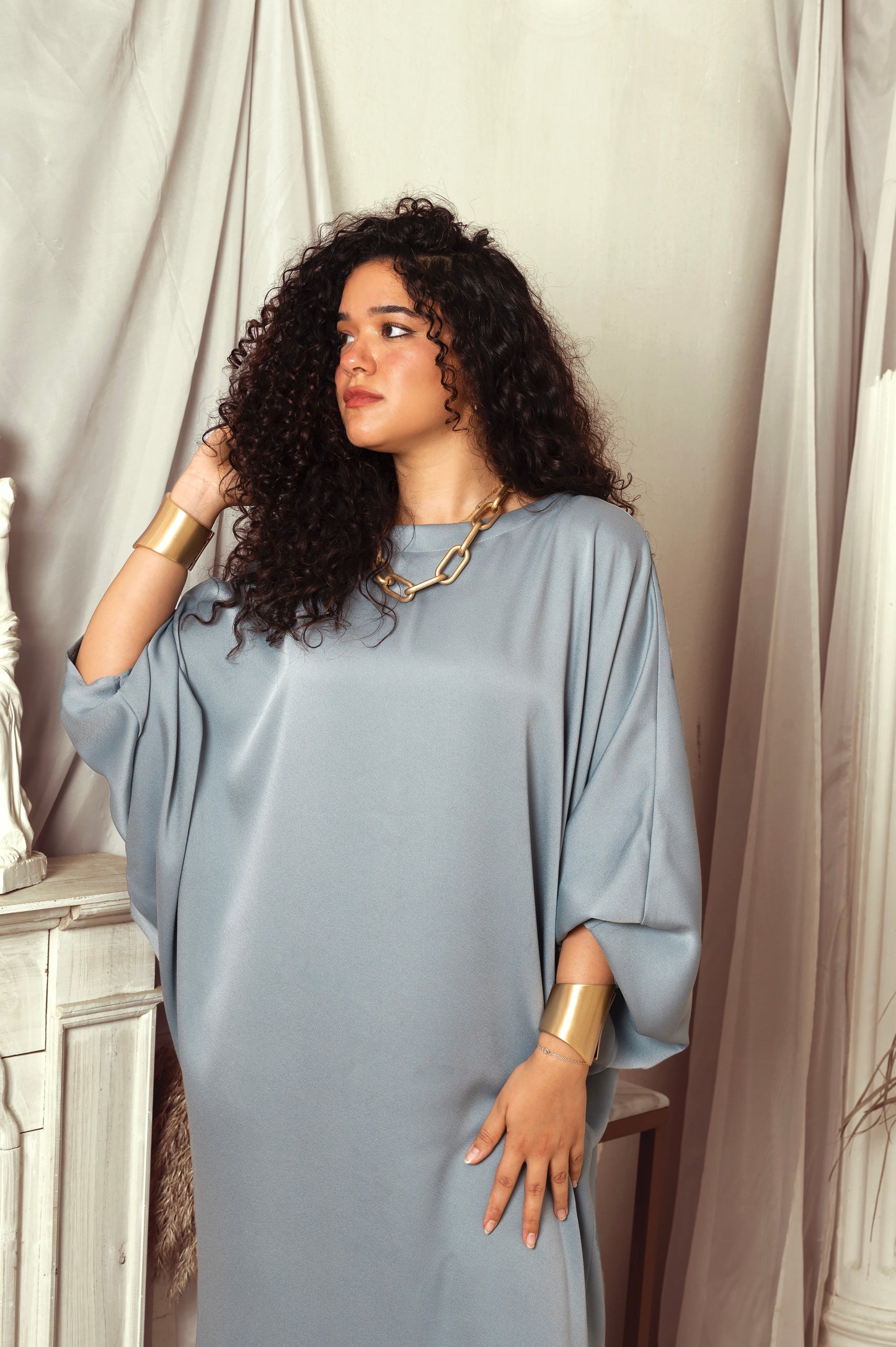 Femininity Dress