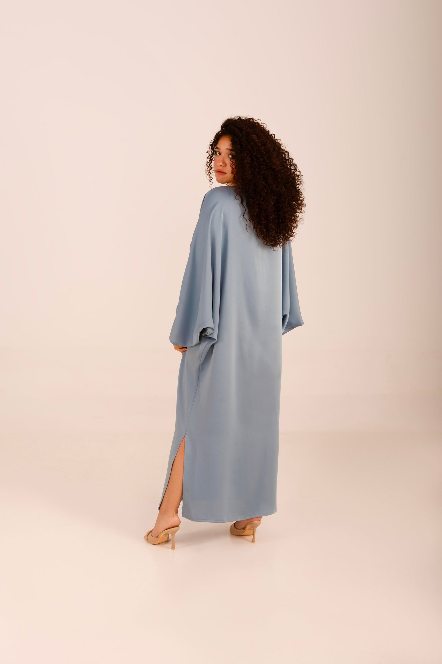 Femininity Dress