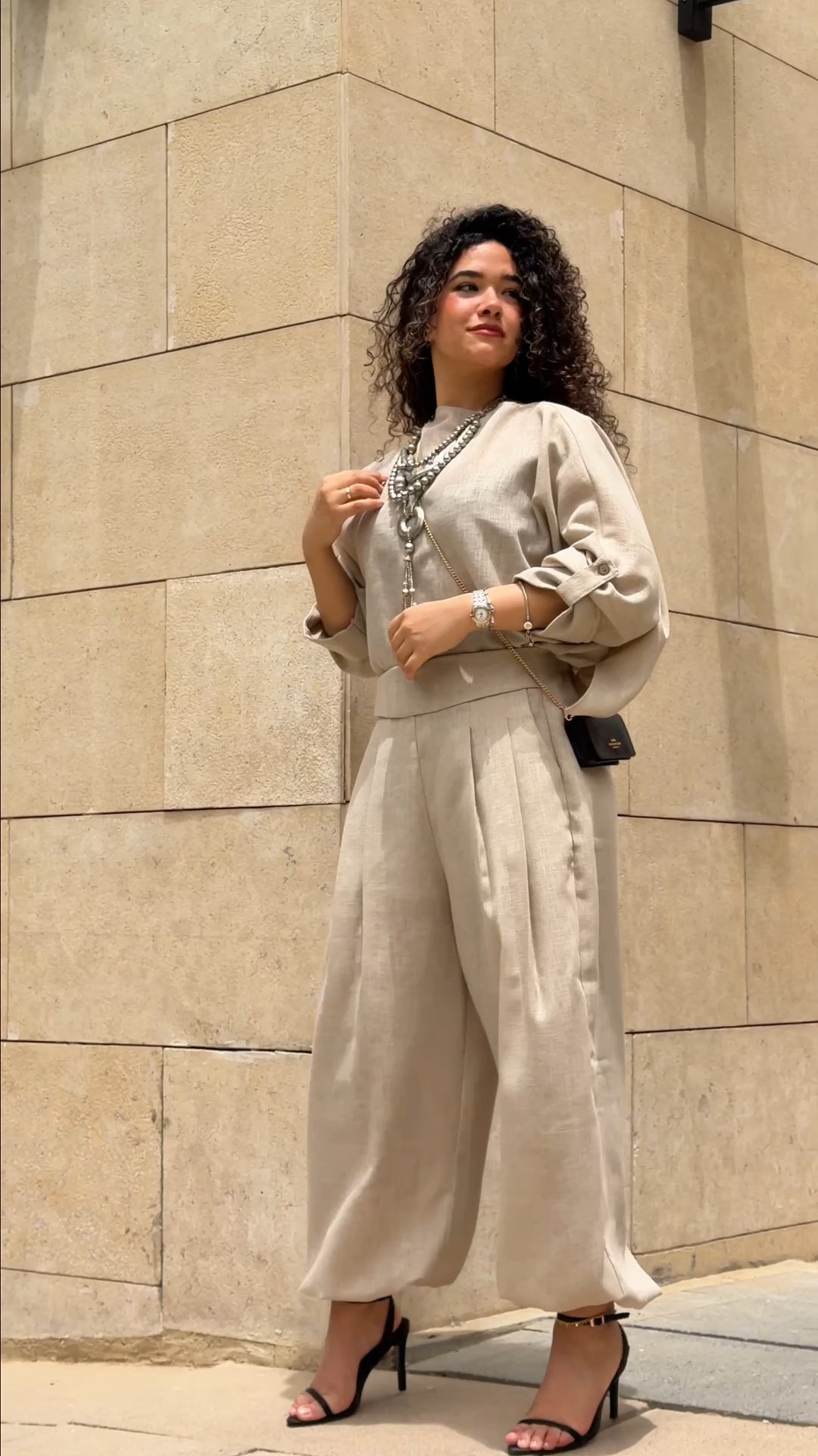 The Chic Girl Summer Set