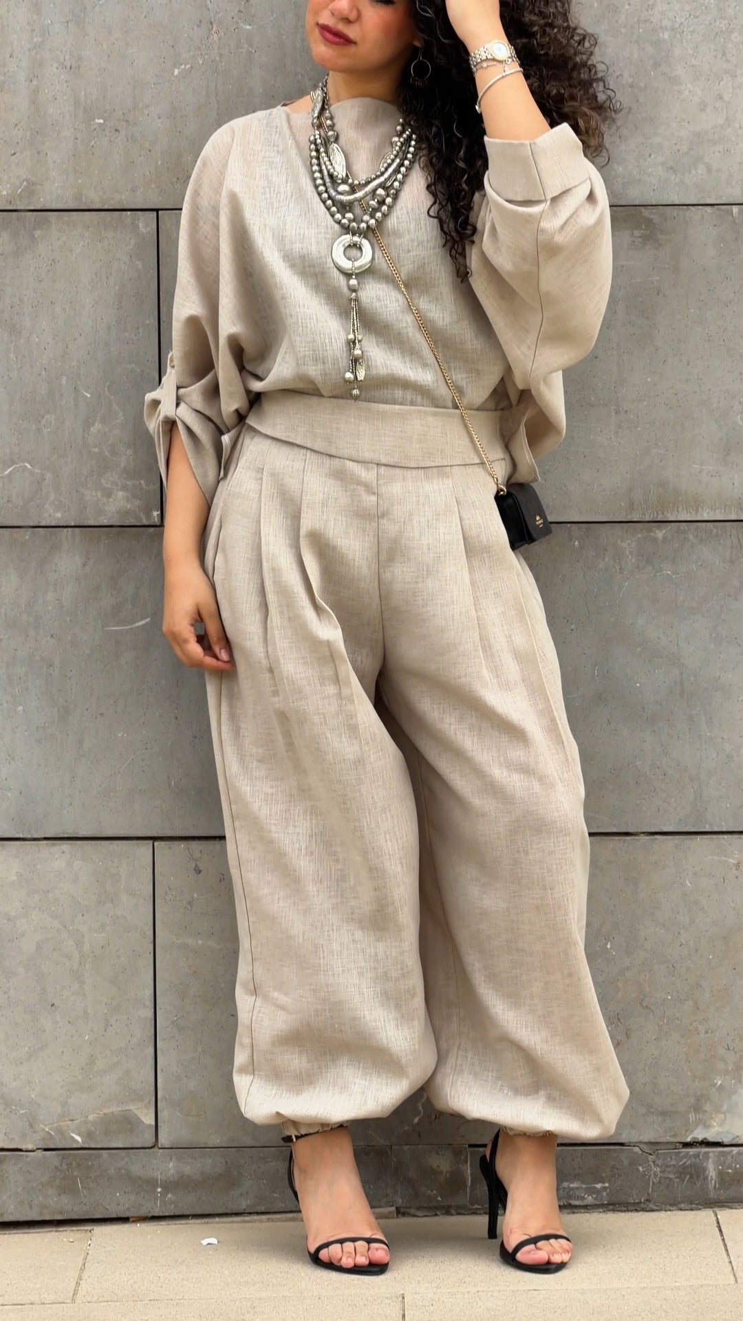 The Chic Girl Summer Set