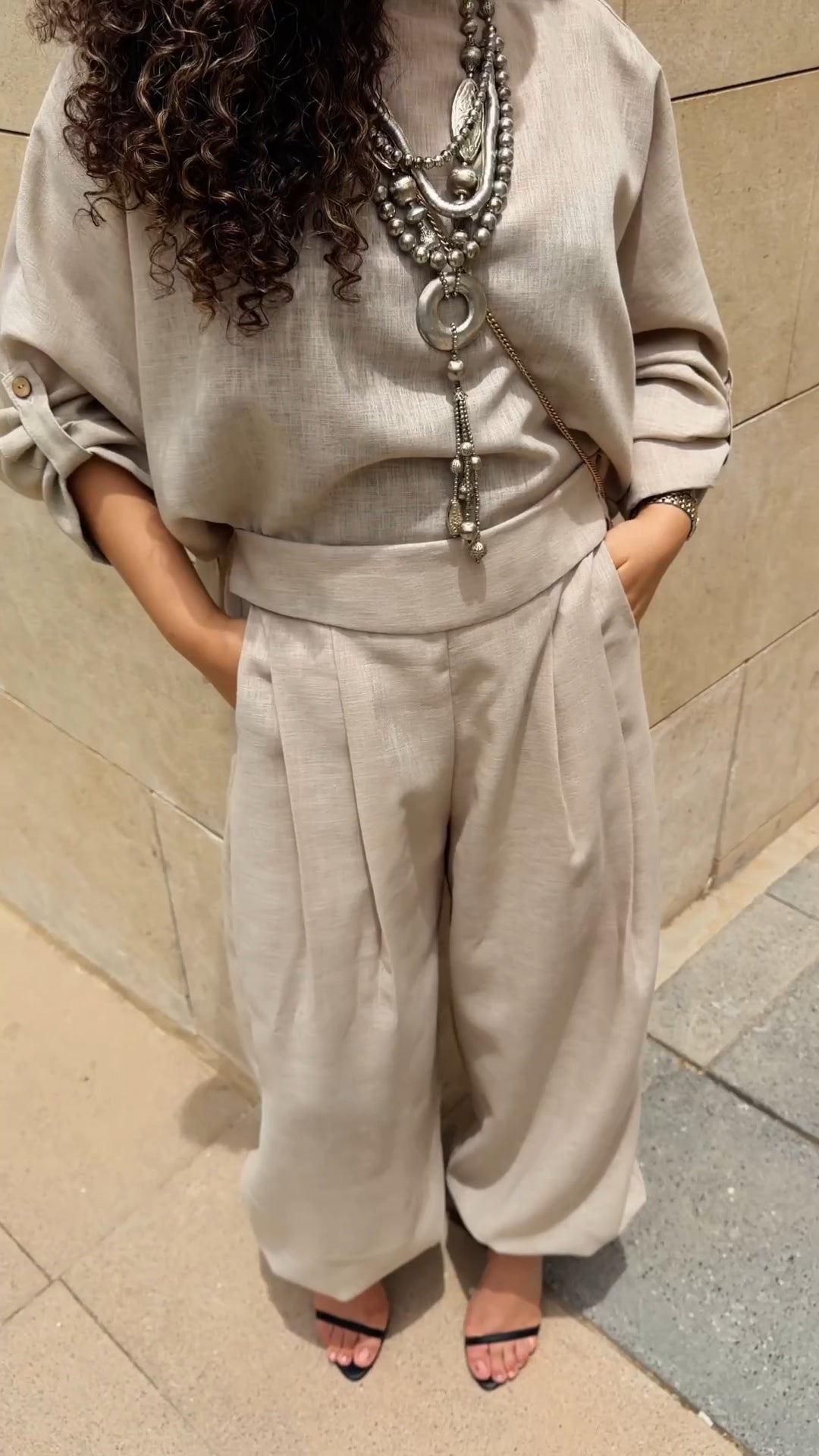The Chic Girl Summer Set